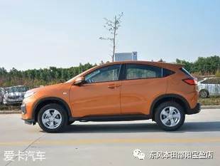 要滿(mǎn)足個(gè)性化購(gòu)車(chē)需求？不妨看看XR-V