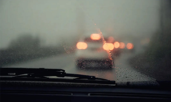 用車百科 | 雨刮器總是刮不干凈怎么破？